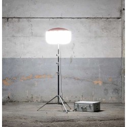 Turn de lumina - 44.000 lumeni – 4 m inaltime 